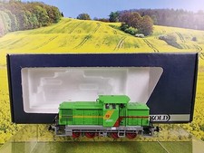 Gützold H0 41330 AC Diesellok