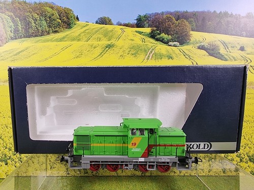 Gützold 41330 diesellok - gützold,