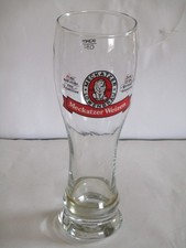 Original Weizenglas  Meckatzer