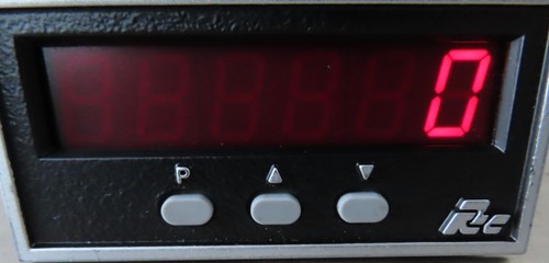Red lion controls - red,
