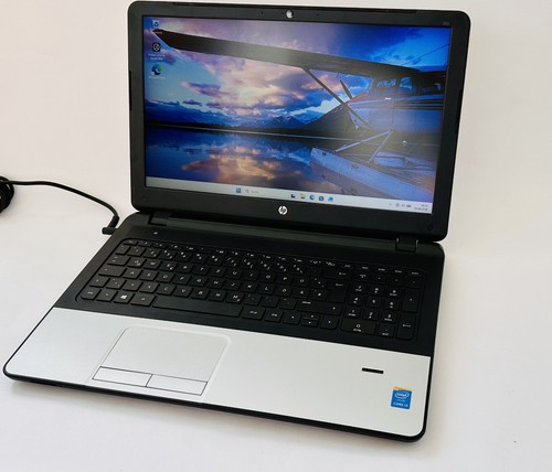 Notebook 350g1 4010 ram - hp, i3-4010