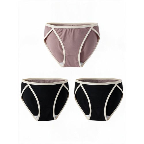 3er set slips - set,
