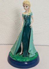 2016 Disney Frozen Elsa Figur