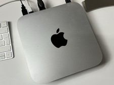 Apple Mac Mini M1 16GB Ram 1TB