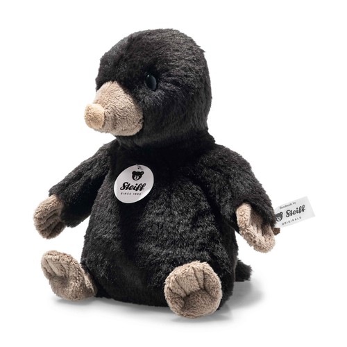 Steiff diggy maulwurf - diggy,