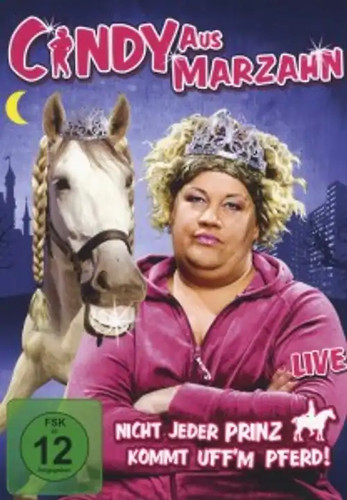 Cindy aus marzahn nicht - aus,