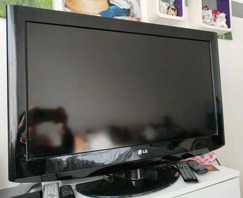 Fernseher zoll - fernseher, 32