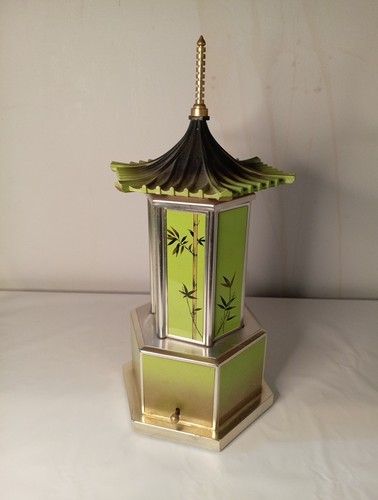 Japanische pagode vintage - japanische,