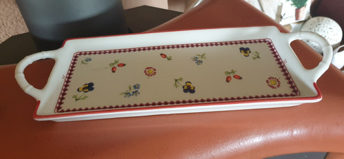 Villeroy boch petite fleur - villeroy,