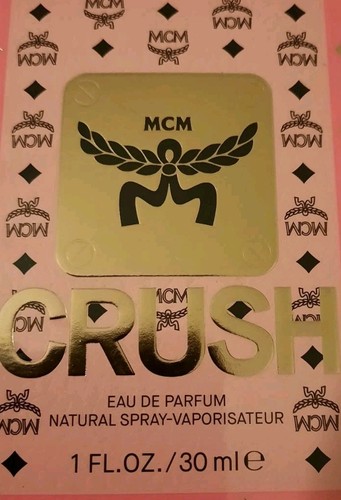 Mcm crush edp - mcm,