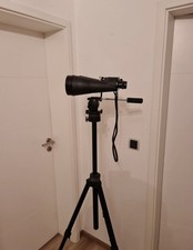 ESDE Fernglas 15 x 80, Feldstecher, Fernrohr, Spektiv in sehr gutem Zustand 