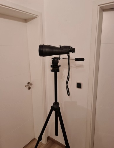 Esde fernglas 80 - fernglas, x