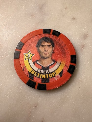 Topps bundesliga chipz - topps,