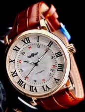 WINNER - HERREN - AUTOMATIK -