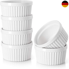 DOWAN Creme Brulee Schälchen