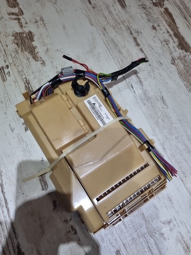 Bauknecht 8f4 - fl,