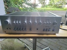 Dual Verstärker CV 1400 - voll funktionsfähig