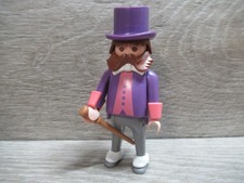 Playmobil Figuren | Herr mit