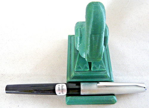 Pelikan silvexa patronen - silvexa,