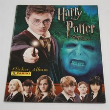 Harry Potter, L'ordine della