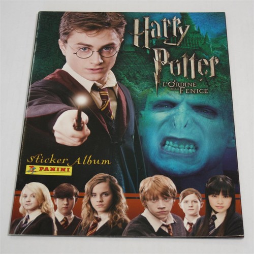 Harry potter ordine della - l'ordine,