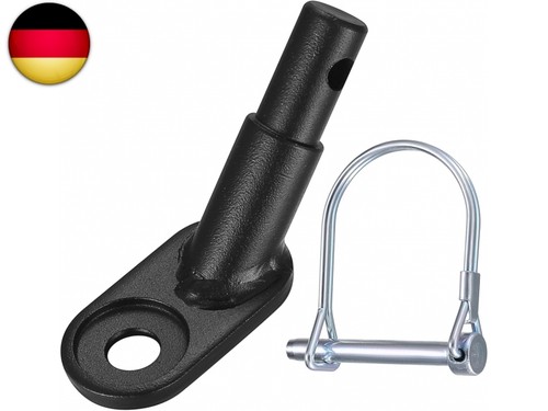 Fahrradanhänger kupplung - fahrradanhänger,