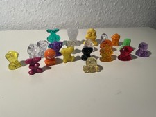 Gogos stück figuren - gogos,