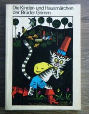 Kinderbuch DDR - Kinder und