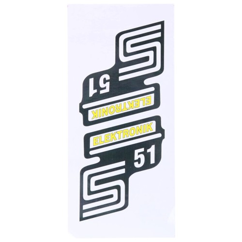 Emblem logo gelbe folien - emblem,