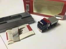 1:87 Herpa Mercedes Titan LKW