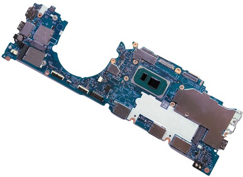 Hauptplatine dell latitude - dell,