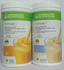 Formula 1 Healthy Meal