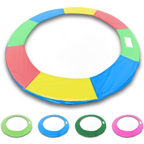 Trampolin randabdeckung - trampolin,