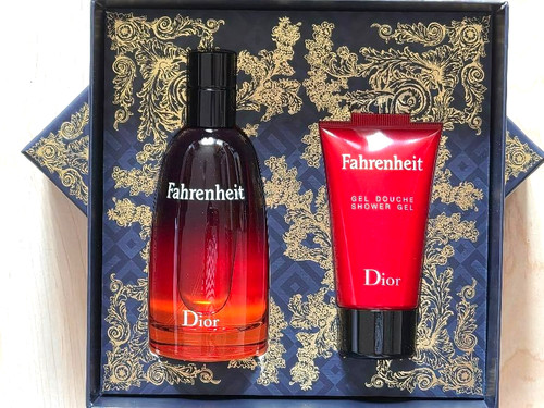 Dior fahrenheit 100 eau - 100,