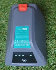 Akku für gardena 008a231 - akku,