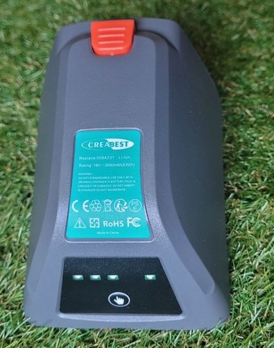 Akku für gardena - akku,