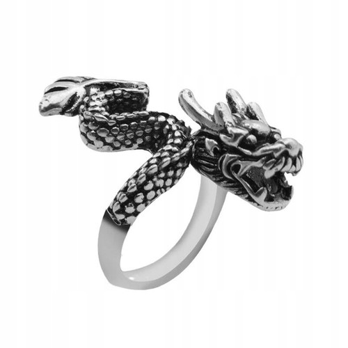 Ring trauring drache - ring,