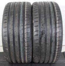 2 x 245/30R20 90Y Sommerreifen