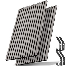 TRESKO® Akustikpaneele