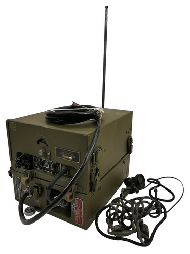Army funkgerät radio - army,