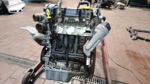 Motor opel corsa - motor, z10xep