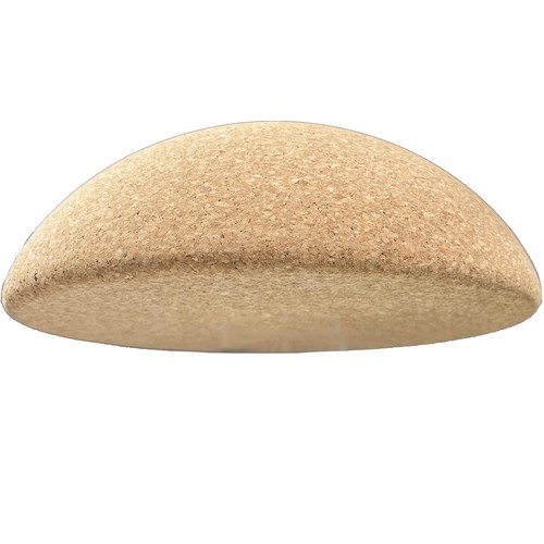 Kork halbkugel balance ball - halbkugel,