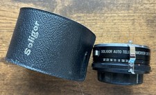 SOLIGOR Auto Tele Converter 2x