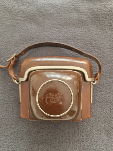 Zeiss ikon contessa carl - ikon,