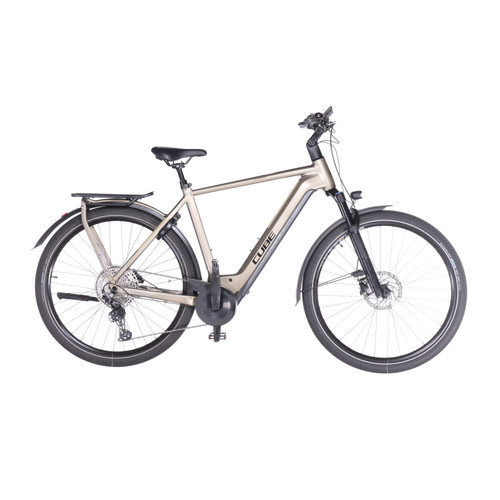 Cube kathmandu hybrid pro - hybrid,