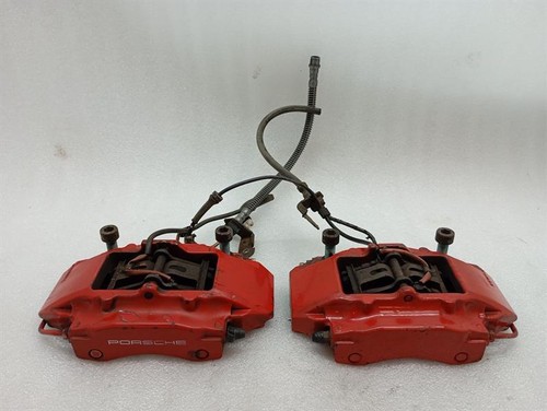 Porsche boxster 986 brake - 986,