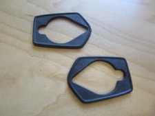 2 Stk Türgriffunterlage