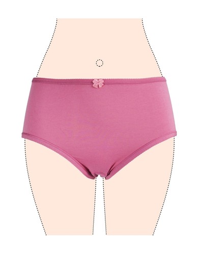 Damen slip panty höschen - slip,