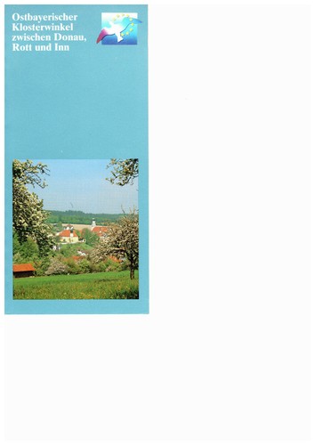 Buch bayern ostbayerischer - buch,