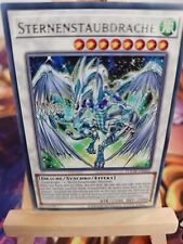 STERNENSTAUBDRACHE TOCH-DE050 Rare DE NM YUGIOH